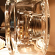 Illustration for article titled Atmos Clock Uses Changes In Temperature As Power Source